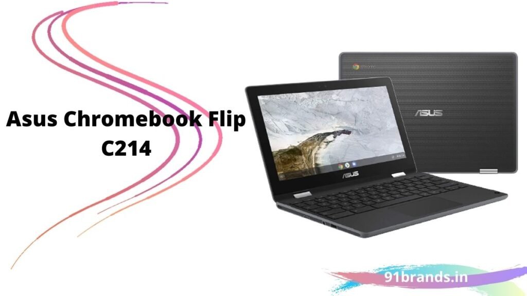 Asus Chromebook Flip C214 review