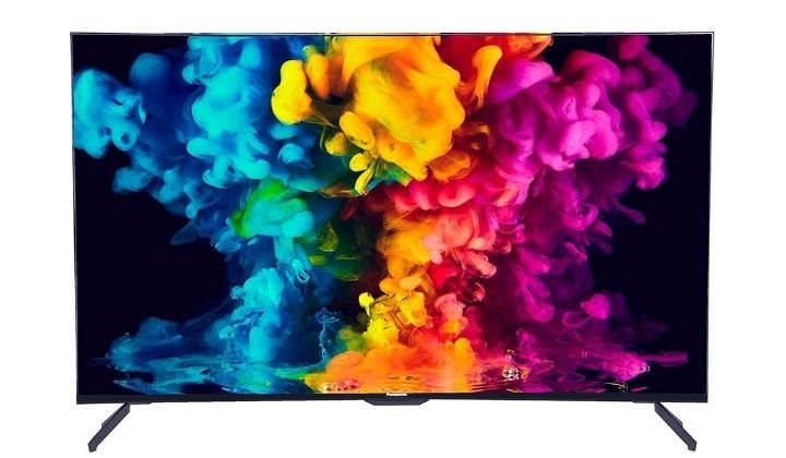 Panasonic 4K Ultra HD Android LED TV