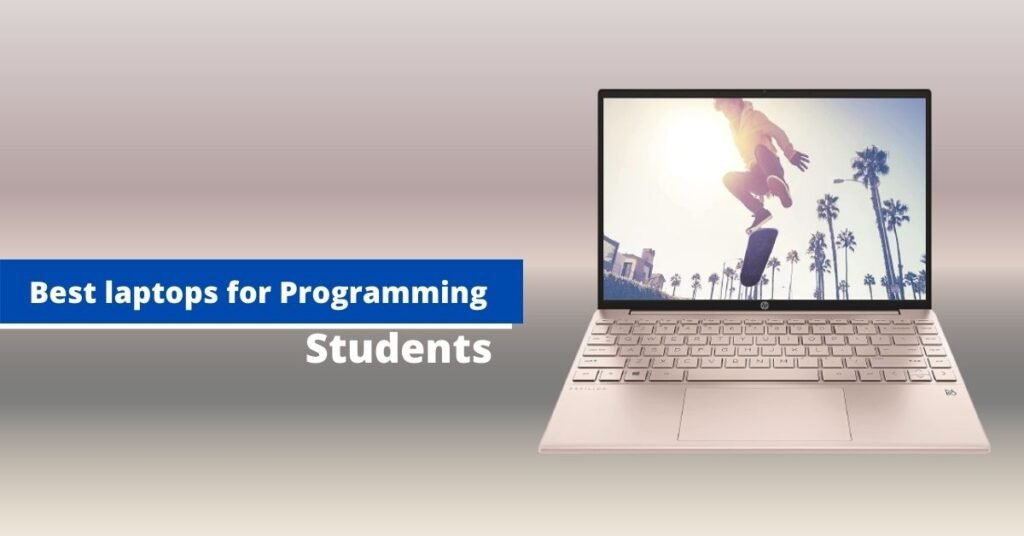 best laptops for programming students