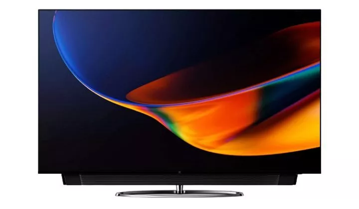 OnePlus 4k Q1 Series TV