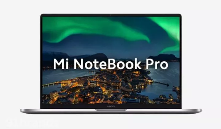Mi Notebook Pro personal use