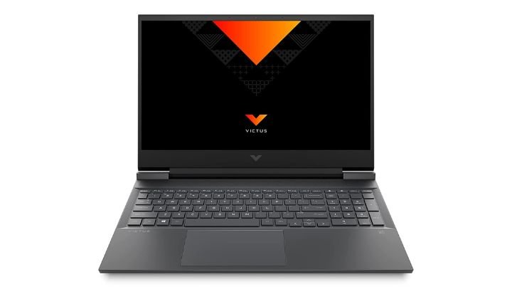 HP Victus Gaming Laptop under 65k