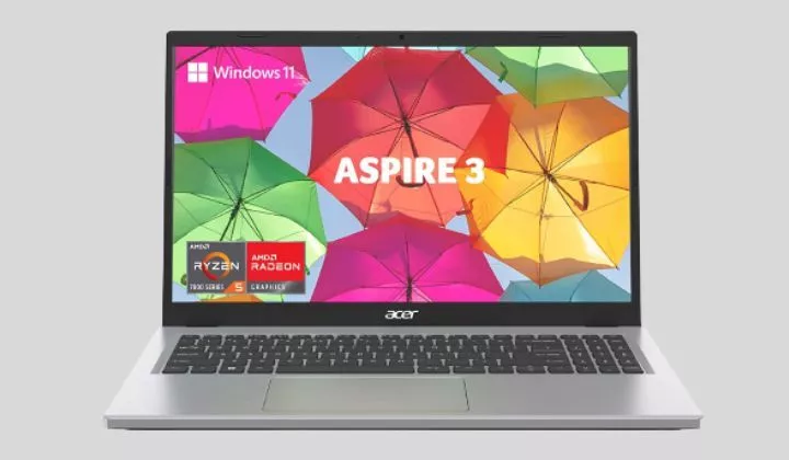 Acer Aspire 3 programming