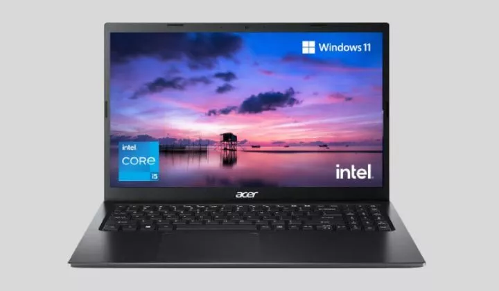 Acer Extensa 15 laptop