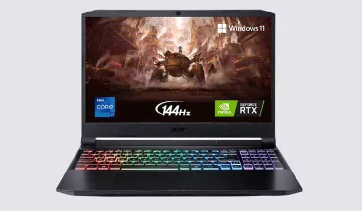 Acer Nitro 5 Gaming Laptop 25