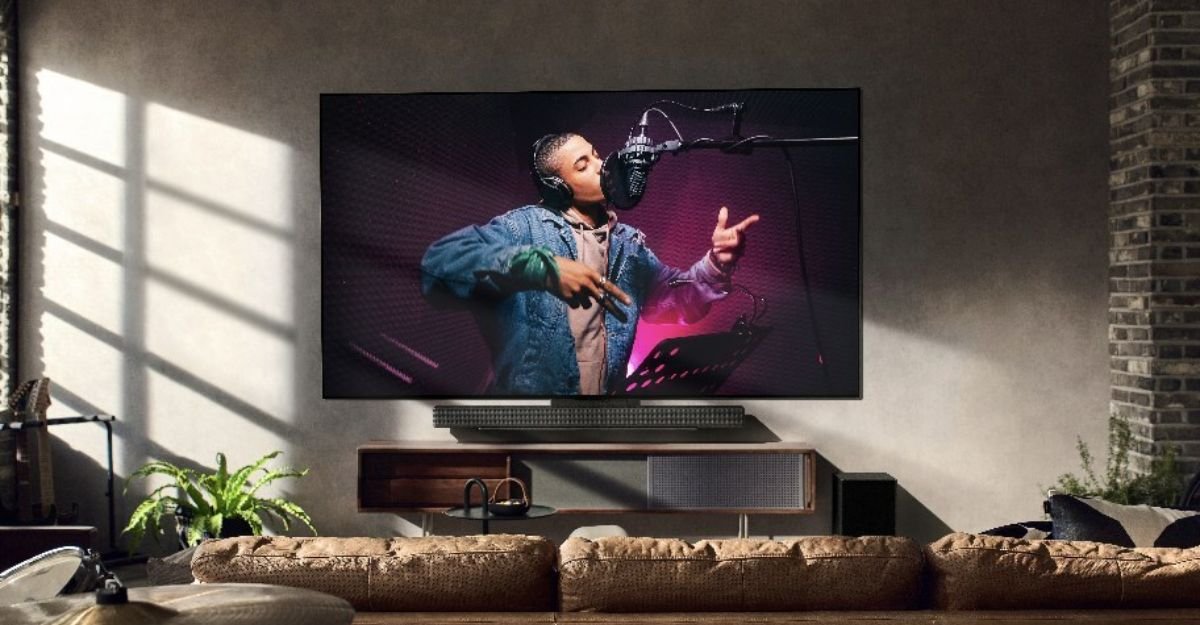 LG's 2023 OLED TVs