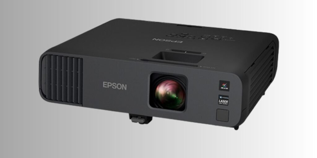 Pro EX11000 1080p Laser Projector
